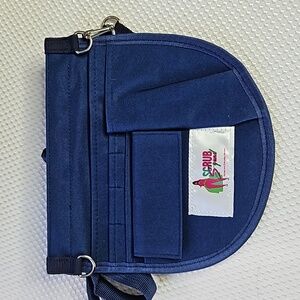 SCRUB SQUAD NURSE FANNY PAK